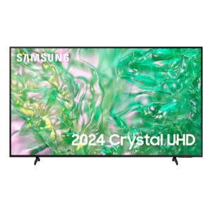 SAMSUNG 50DU8000KXXU 50" Smart 4K Ultra HD HDR LED TV - Image 1