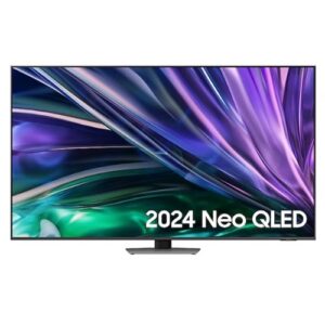 Samsung QE65QN88DBTXXU 65" Neo QLED 4K Smart TV - Image 1