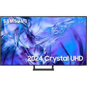 Samsung UE75DU8500KXXU 75" Smart 4K Ultra HD HDR LED TV - Image 1