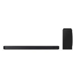 Samsung HW-Q800D/XU 5.1.2 Wireless Soundbar with Dolby Atmos & Amazon Alexa - Image 1