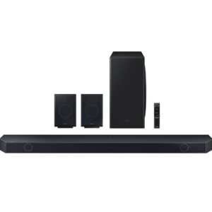 Samsung HW-Q930D 9.1.4ch Wireless Dolby Atmos Soundbar - Image 1