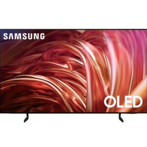 Samsung QE65S85DA 65" 4K Ultra HD OLED Smart TV - Image 1