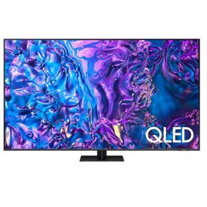 Samsung 85 inch QE85Q70DA Smart 4K HDR QLED TV with FREE WALL MOUNT - Image 1