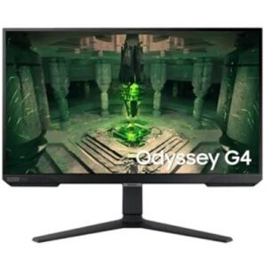 Samsung Odyssey LS27BG400EU computer monitor - Image 1