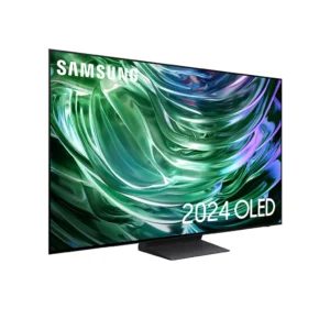 Samsung QE55S90DA 55" 4K Ultra HD OLED Smart TV (No stand) - Image 3