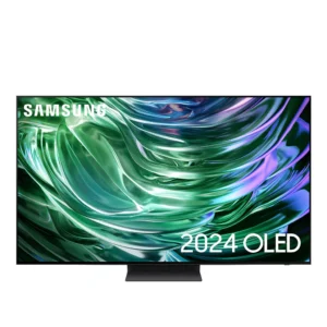 Samsung QE55S90DA 55" 4K Ultra HD OLED Smart TV (No stand) - Image 1