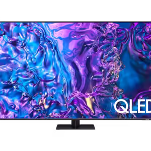 Samsung 65 inch 65Q70DA Smart 4K UHD HDR QLED TV (No stand) - Image 1