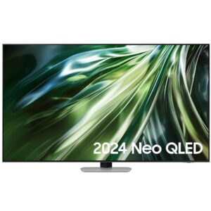 Samsung QE75QN93DATXXU 75 Inch Neo QLED 4K Ultra HD Smart TV - Image 1