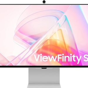 Samsung ViewFinity LS27C902PAUXXU 5K LED monitor - Image 1