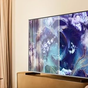 Samsung QE65QN900FTXXU Neo QLED 8K Mini LED Vision AI Smart TV 2025 - Image 3