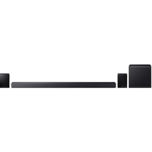 Samsung HW-QS750F Q-Series 5.1.2ch Soundbar with Subwoofer & Rear Speakers - Image 3