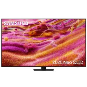 Samsung QE75QN93FATXXU 75" Neo QLED 4K Smart TV (No Stand) - Image 1