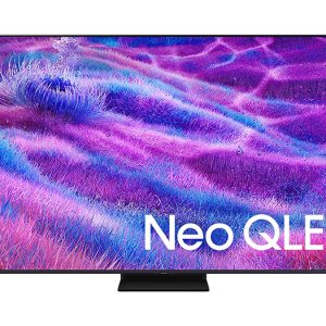 Samsung QE65Q80FA 65" Neo QLED 4K Smart TV - Image 1