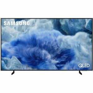 Samsung QE65Q8FAAUXXU 65" QLED 4K Smart TV - Image 1