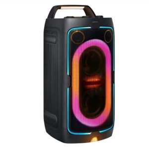 Samsung HW-ST40F Sound Tower Bluetooth Speaker - Black - Image 3