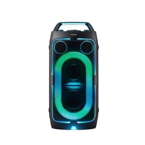 Samsung HW-ST50F Sound Tower Bluetooth Speaker - Black - Image 1