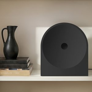 Samsung Music Studio 5 HW-LS50H Bluetooth Wi-Fi Smart Speaker, Black - Image 4