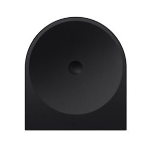 Samsung Music Studio 5 HW-LS50H Bluetooth Wi-Fi Smart Speaker, Black - Image 1