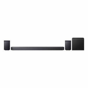 Samsung HW-Q930H 9.1.4ch Q-Series Soundbar with Subwoofer Dolby Atmos, Amazon Alexa, Apple AirPlay - Image 3