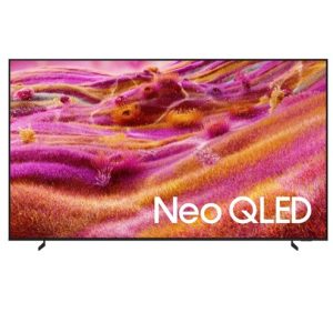 Samsung QE115QN90FTXXU Neo QLED 4K Mini LED Vision AI Smart TV - Image 1