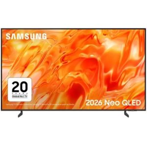 Samsung QE43QN70HAUXXU 43" Neo QLED 4K Mini LED Vision AI Smart TV - Image 1