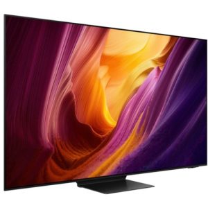 Samsung QE77S95HFTXXU 77 inch 4K OLED Smart TV - Image 5