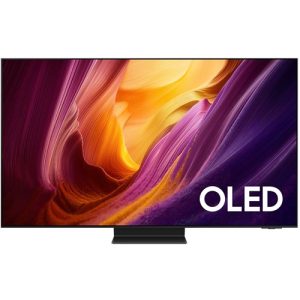 Samsung QE77S95HFTXXU 77 inch 4K OLED Smart TV - Image 1