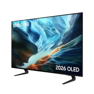 Samsung QE42S93HAEXXU 42" Smart 4K Ultra HD HDR OLED TV - Image 3