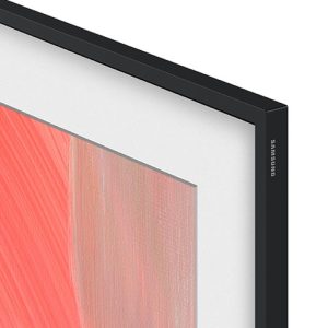 SAMSUNG QE43LS03H 43" The Frame QLED 4K Art Mode Vision AI Smart TV - Image 4