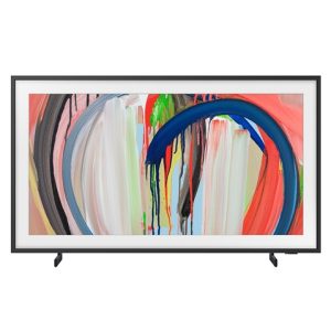 SAMSUNG QE43LS03H 43" The Frame QLED 4K Art Mode Vision AI Smart TV - Image 1