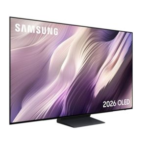 Samsung QE48S95HHEXXU 77 inch 4K OLED Smart TV - Image 4