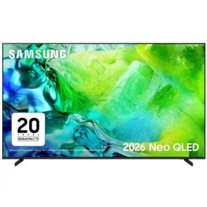 Samsung QE65QN80HAUXXU 65" Neo QLED 4K Mini LED Vision AI Smart TV - Image 1