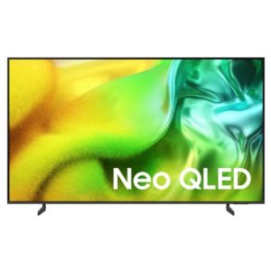 Samsung QE75QN1EHA 75" QE1H 4K QLED Smart TV - Image 1