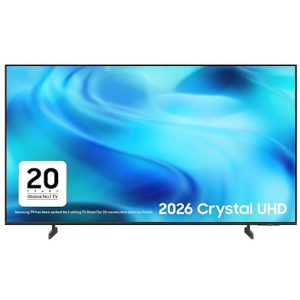 SAMSUNG 43U7000H 43" Crystal UHD 4K HDR Smart TV